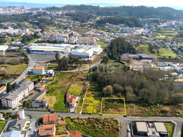 Terreno venda em Vila Nova De Gaia, Porto