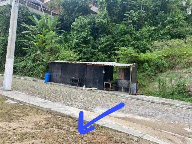 Terreno venda em Região Imediata de Santos, Região Metropolitana da Baixada Santista