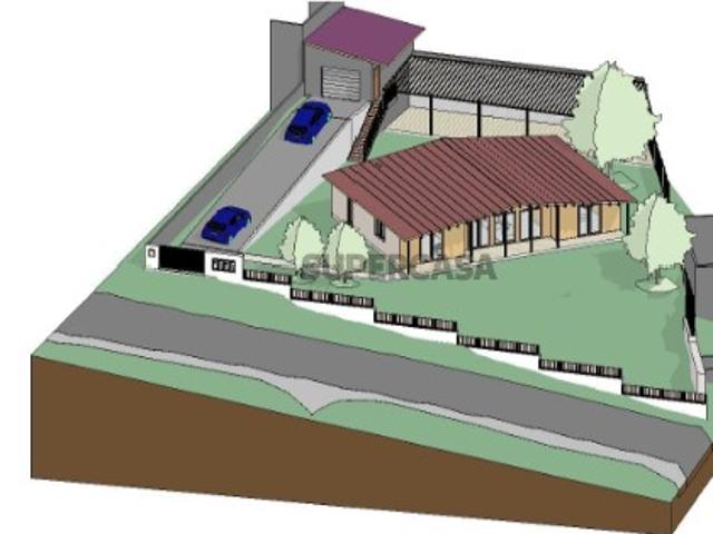 Terreno venda em Fonte Santa, Vialonga