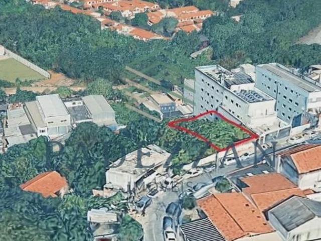 Terreno venda em Região Imediata de São Paulo, Região Metropolitana de São Paulo
