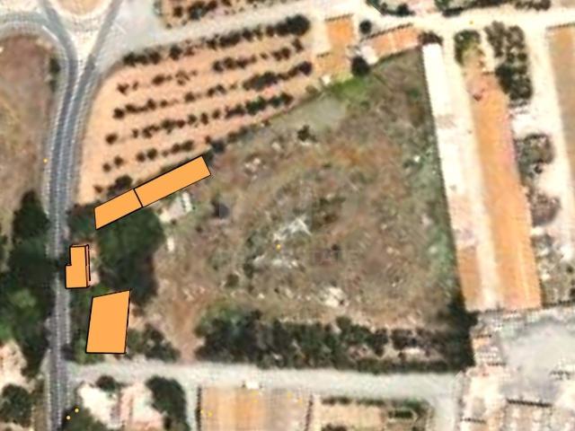 Terreno en venta en Reus, Tarragona