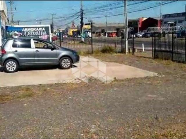 Terreno venda em Gravataí