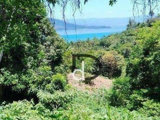 Terreno venda em Barra Velha, Ilhabela
