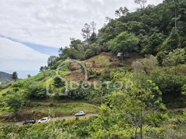 Terreno venda em Machico, Ilha Da Madeira