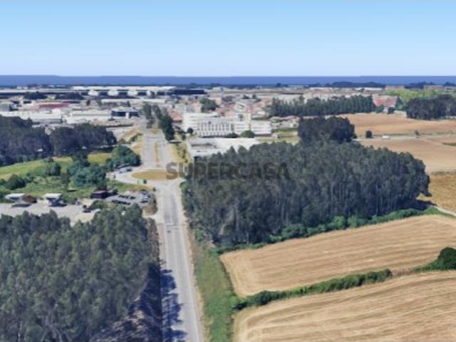 Terreno venda em Maia, Porto