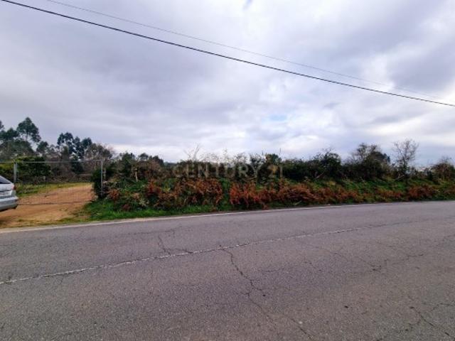 Terreno venda em Fundo de Oleiros, Grovelas São João Evangelista
