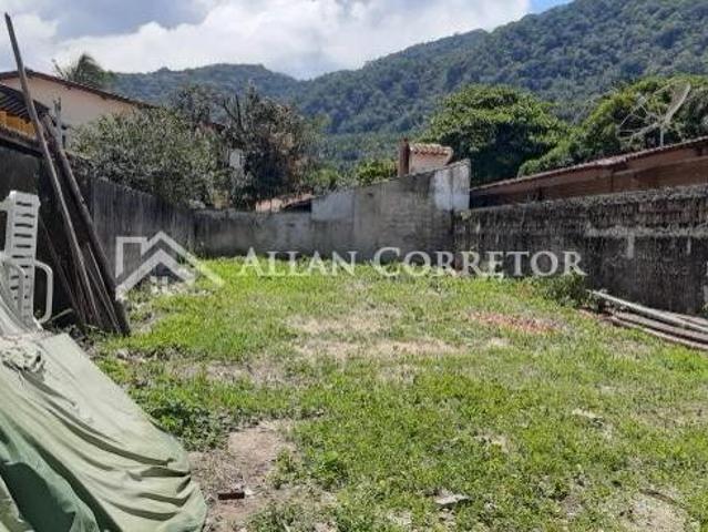 Terreno venda em São Sebastião