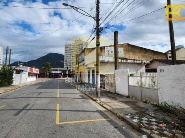 Terreno venda em Peruíbe
