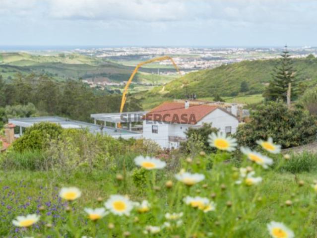 Terreno venda em Torres Vedras, Lisboa