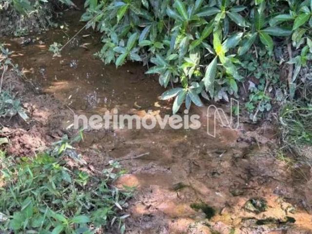 Terreno venda em Região Geográfica Imediata de Conselheiro Lafaiete, Entre Rios de Minas