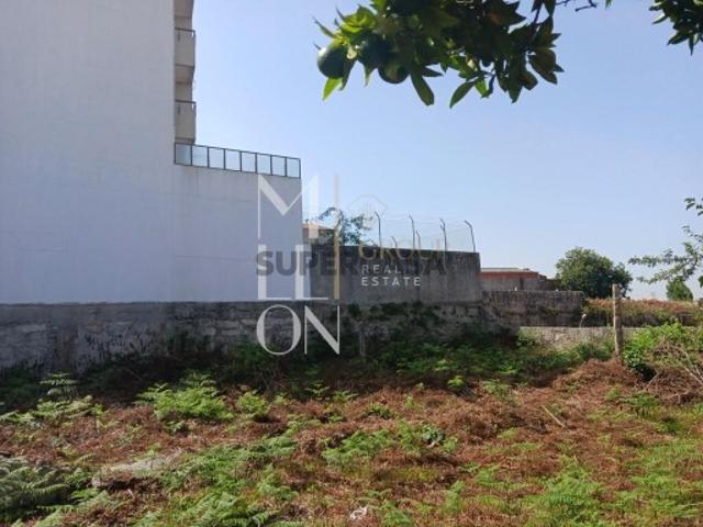 Terreno venda em Porto