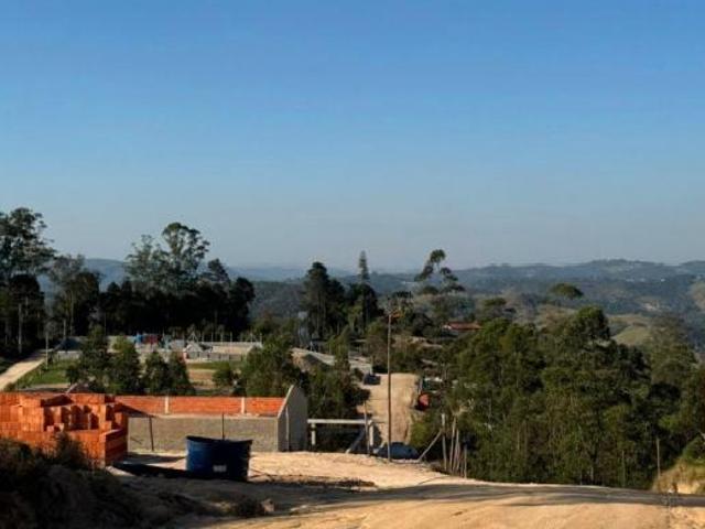Terreno venda em Vila Santa Maria, São Roque