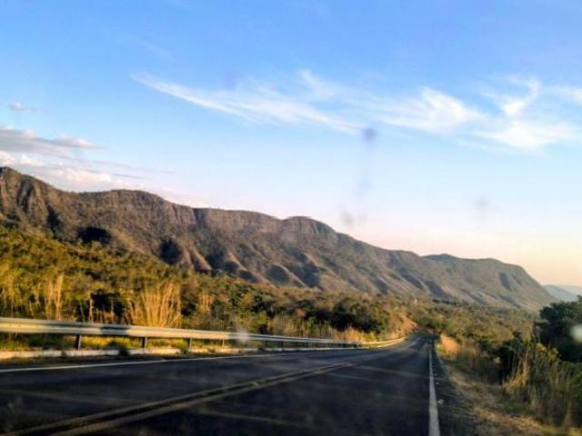 Terreno venda em Região Geográfica Imediata de Flores de Goiás, Cavalcante