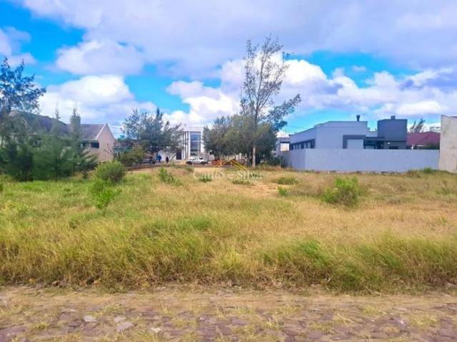 Terreno venda em Região Geográfica Imediata de Tramandaí - Osório, Aglomeração Urbana do Litoral Norte