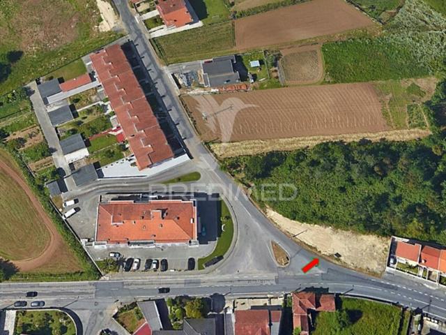 Terreno venda em Mirêlo, Santa Maria Da Feira