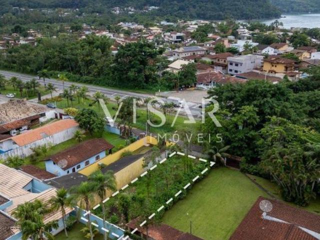 Terreno venda em Região Imediata de Caraguatatuba-Ubatuba-São Sebastião, Região Metropolitana do Vale do Paraíba e Litoral Norte