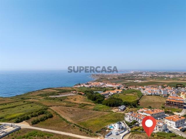 Terreno venda em São Bernardino, Peniche