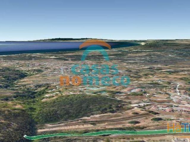 Terreno venda em Sesimbra, Setúbal