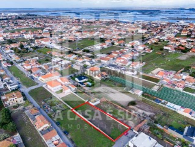 Terreno venda em Ílhavo, Aveiro
