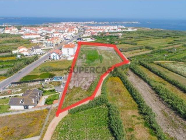Terreno venda em Casais do Baleal, Peniche