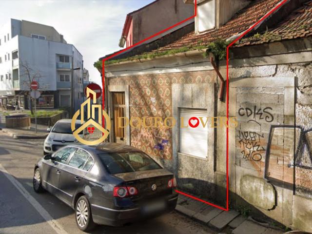 Terreno venda em Porto