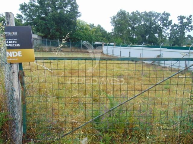 Terreno venda em Vila Real