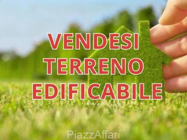 Terreno in vendita a Vallonga, Arzergrande