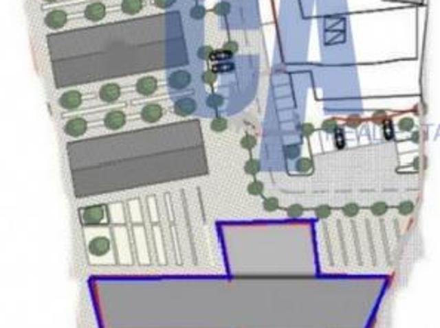 Terreno in vendita a Carnate, Monza e della Brianza