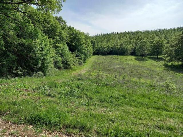 Terreno in vendita a Casaprota, Lazio