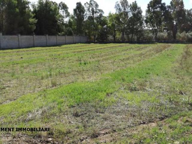 Terreno in vendita a Puglia, Lecce