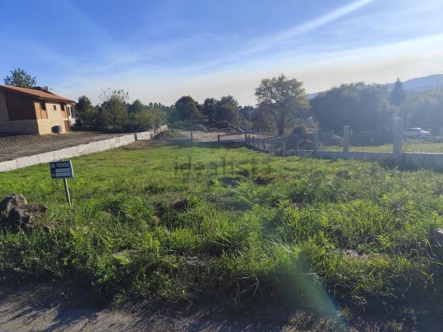 Terreno en venta en A Caniza, A Paradanta