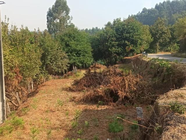 Terreno en venta en A Paradanta, Galicia