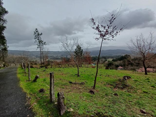 Terreno en venta en A Paradanta, Galicia