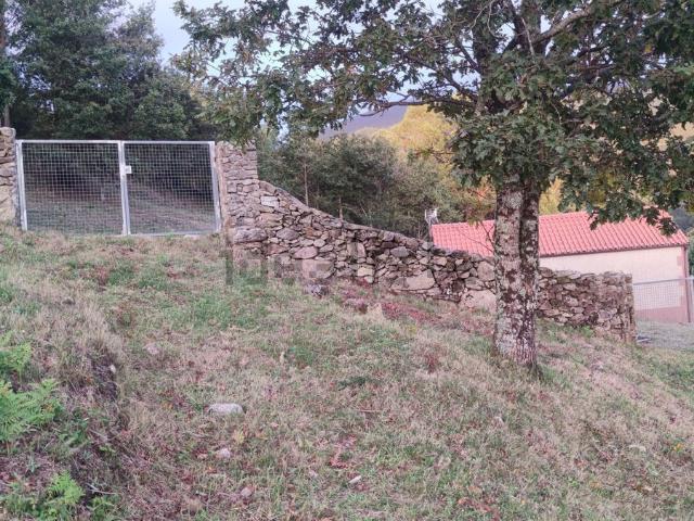 Terreno en venta en O Condado, Galicia