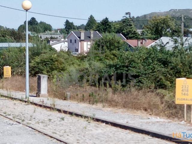 Terreno venda em Mourilhe, Viseu