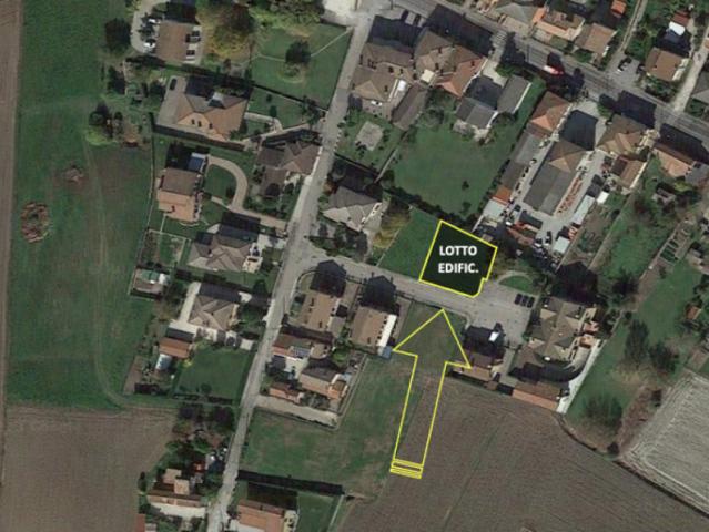 Terreno in vendita a Correzzola, Veneto