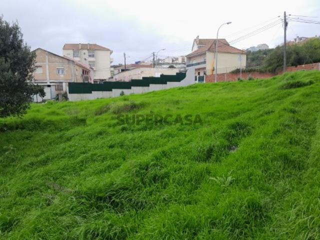 Terreno venda em Buraca, Amadora