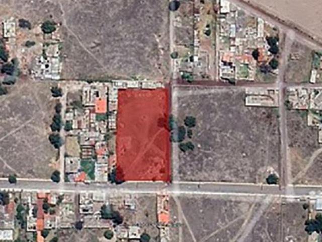 Terreno en venta en Nextlalpan, Estado de México