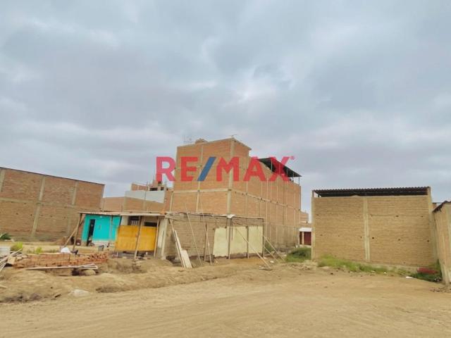 Terreno venta en Chiclayo, Lambayeque