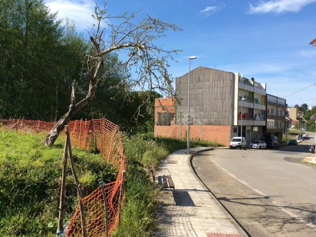 Terreno en venta en Tabeirós - Terra de Montes, Galicia