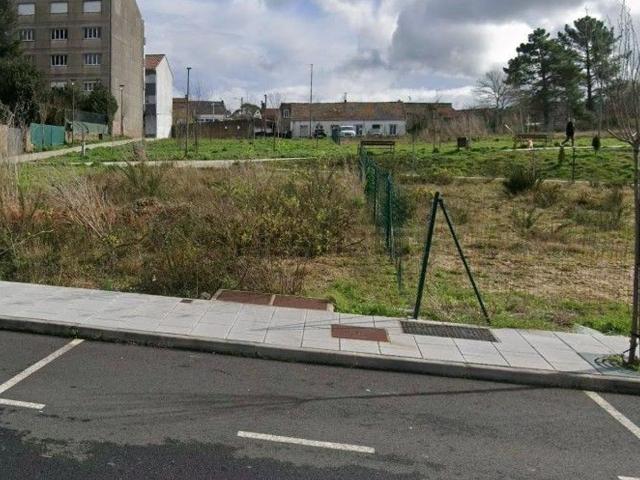 Terreno en venta en A Estrada, Tabeirós - Terra de Montes