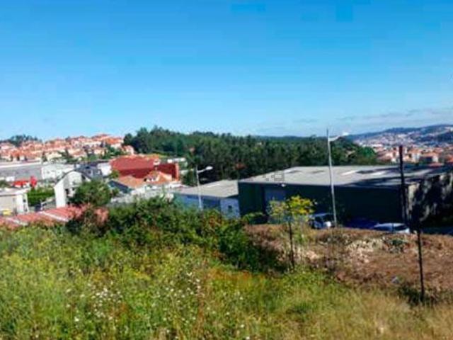 Terreno en venta en Tabeirós - Terra de Montes, Galicia