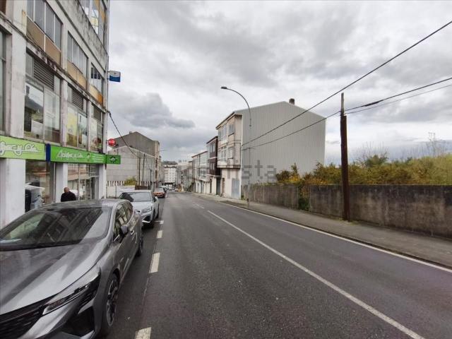 Terreno en venta en A Estrada, Tabeirós - Terra de Montes