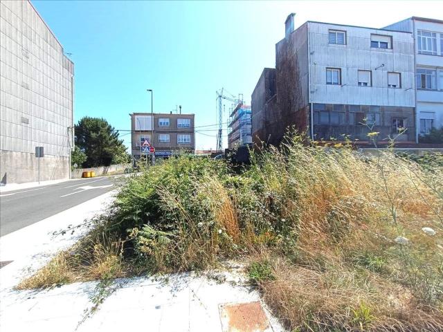 Terreno en venta en A Estrada, Tabeirós - Terra de Montes