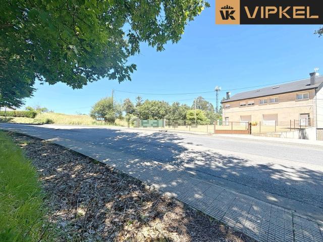Terreno en venta en Caldas, Galicia