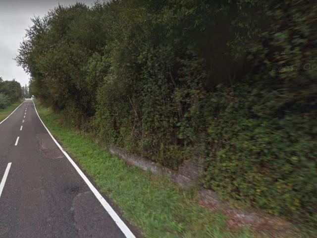 Terreno en venta en Matalobos, Tabeirós - Terra de Montes