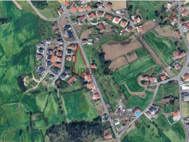 Terreno venda em Guimarães, Braga