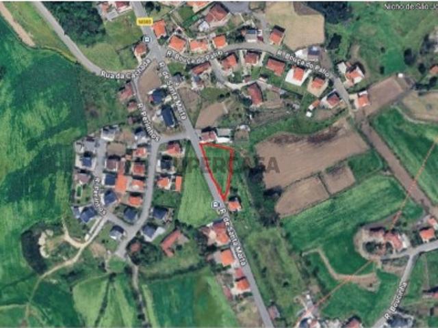 Terreno venda em Guimarães, Braga