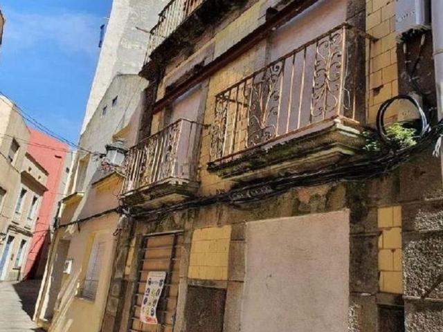 Terreno en venta en A Guarda, O Baixo Miño