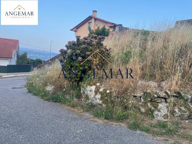 Terreno en venta en Camposancos, O Baixo Miño